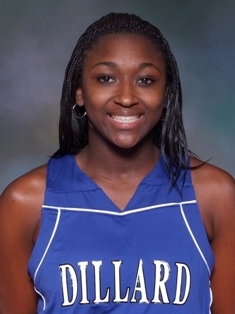 Jazzmin Smith